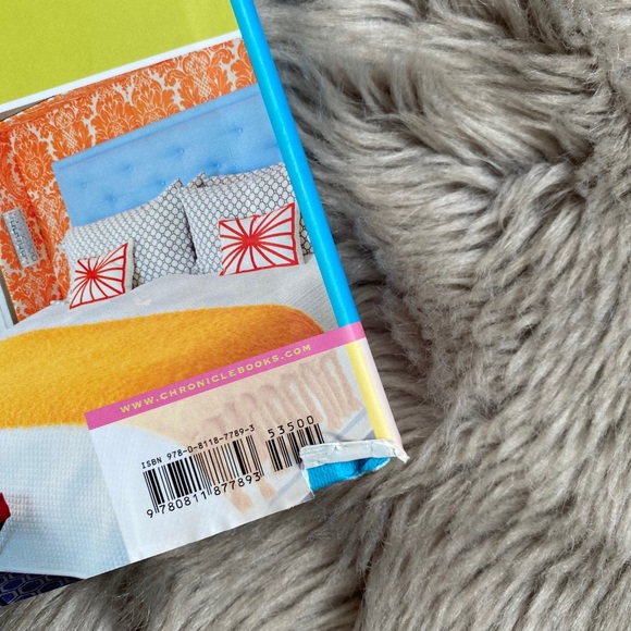 Decorate Hardcover Coffee Table Book - Picture 5 of 9